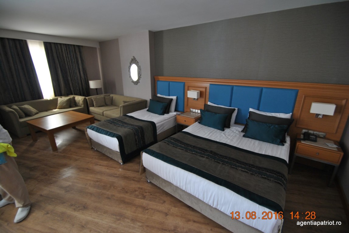 imagini hotel AQUASIS DIDIM